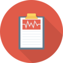 medical,man,healthcare and medical,doctor,clipboard,medical history